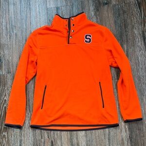 Men’s Syracuse Orange Pullover